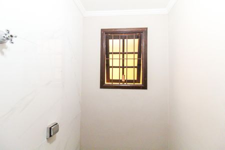 Casa para alugar com 140m², 3 quartos e 3 vagasLavabo