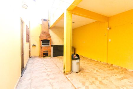 Casa para alugar com 140m², 3 quartos e 3 vagasÁrea de Serviço