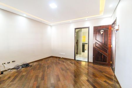 Sala de casa à venda com 3 quartos, 140m² em Vila Jacuí, São Paulo