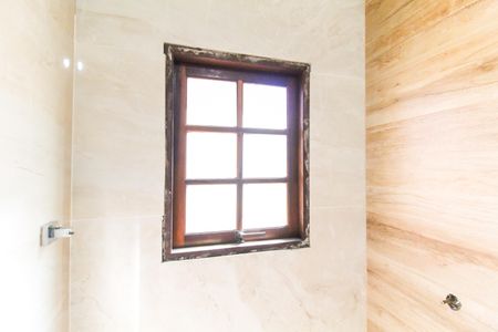 Casa para alugar com 140m², 3 quartos e 3 vagasBanheiro da Suíte