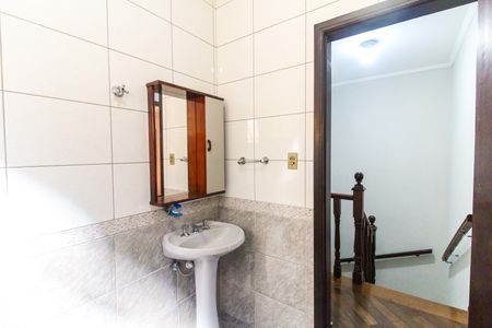 Casa para alugar com 140m², 3 quartos e 3 vagasBanheiro 2