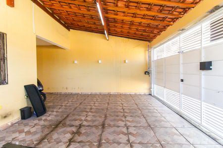 Casa para alugar com 140m², 3 quartos e 3 vagasGaragem