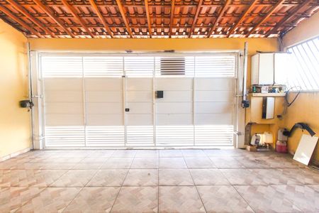 Casa para alugar com 140m², 3 quartos e 3 vagasGaragem