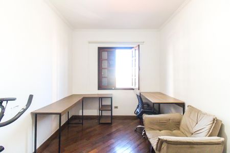 Casa para alugar com 140m², 3 quartos e 3 vagasQuarto 2