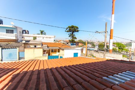 Casa para alugar com 140m², 3 quartos e 3 vagasVista do Quarto 3
