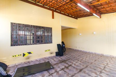 Casa para alugar com 140m², 3 quartos e 3 vagasGaragem