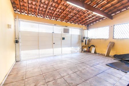 Casa para alugar com 140m², 3 quartos e 3 vagasGaragem