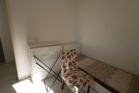 Apartamento para alugar com 60m², 2 quartos e 1 vaga