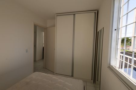Apartamento para alugar com 2 quartos, 60m² em Jardim Minas Gerais, São José dos Campos