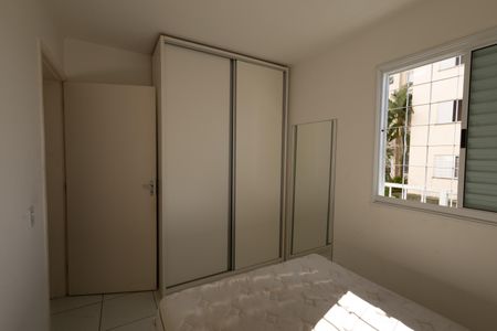 Apartamento para alugar com 2 quartos, 60m² em Jardim Minas Gerais, São José dos Campos