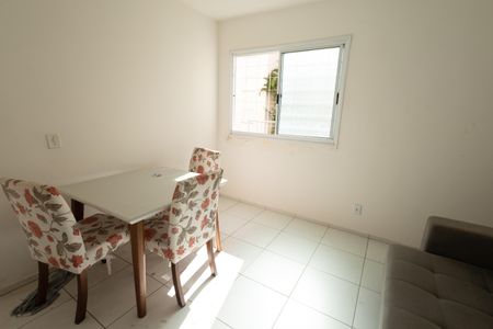 Apartamento para alugar com 2 quartos, 60m² em Jardim Minas Gerais, São José dos Campos