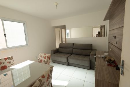 Apartamento para alugar com 2 quartos, 60m² em Jardim Minas Gerais, São José dos Campos