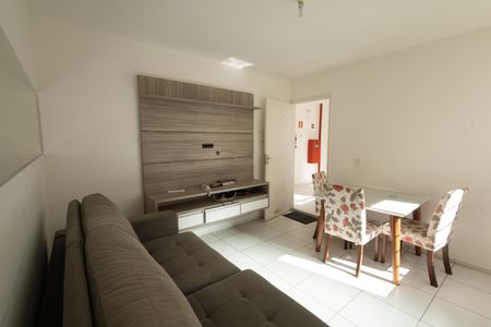 Apartamento para alugar com 2 quartos, 60m² em Jardim Minas Gerais, São José dos Campos