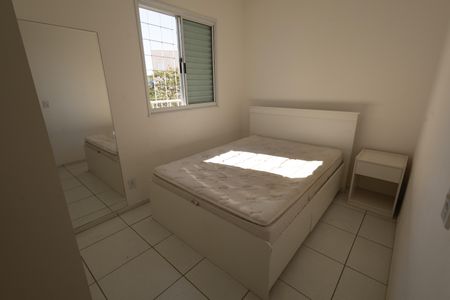 Apartamento para alugar com 2 quartos, 60m² em Jardim Minas Gerais, São José dos Campos