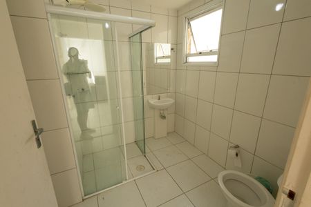Apartamento para alugar com 60m², 2 quartos e 1 vaga