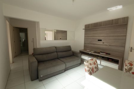 Apartamento para alugar com 2 quartos, 60m² em Jardim Minas Gerais, São José dos Campos