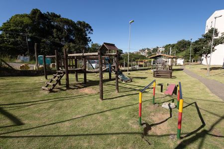 Apartamento para alugar com 60m², 2 quartos e 1 vaga