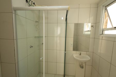 Apartamento para alugar com 60m², 2 quartos e 1 vaga