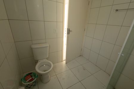 Apartamento para alugar com 60m², 2 quartos e 1 vaga