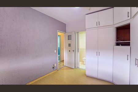 Apartamento à venda com 74m², 2 quartos e 1 vagaQuarto 2 - Suíte