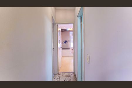 Apartamento à venda com 74m², 2 quartos e 1 vagacorredor 