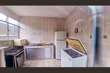 Apartamento à venda com 74m², 2 quartos e 1 vagaÁrea comum - Salão de festas