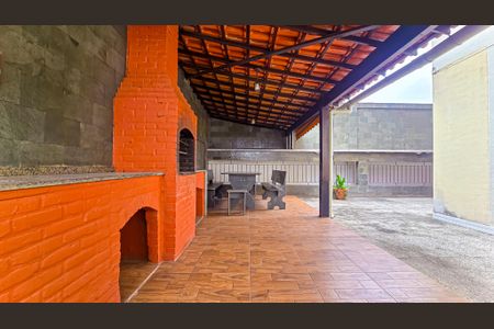 Apartamento à venda com 74m², 2 quartos e 1 vagaÁrea comum - Churrasqueira