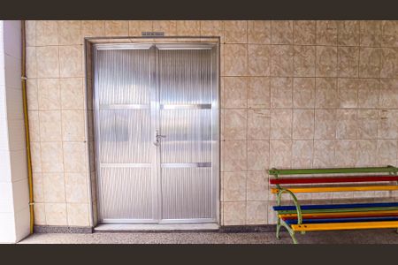 Apartamento à venda com 74m², 2 quartos e 1 vagaÁrea comum - Salão de festas