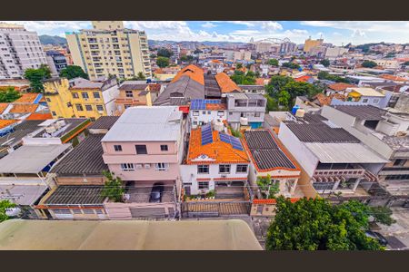 Apartamento à venda com 74m², 2 quartos e 1 vagaQuarto 2 - Suíte vista 