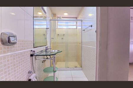 Apartamento à venda com 74m², 2 quartos e 1 vagaBanheiro da Suíte 2