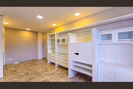 Sala de apartamento à venda com 2 quartos, 74m² em Engenho de Dentro, Rio de Janeiro