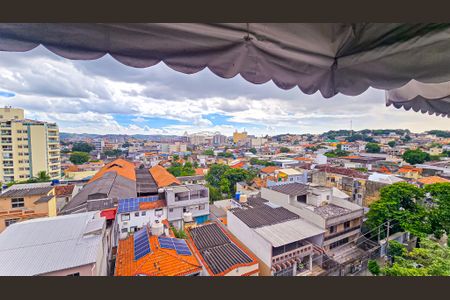 Apartamento à venda com 74m², 2 quartos e 1 vagaQuarto 2 - Suíte vista 