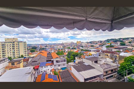 Apartamento à venda com 74m², 2 quartos e 1 vagaQuarto vista