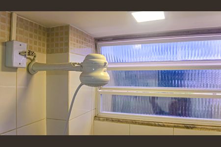 Apartamento à venda com 74m², 2 quartos e 1 vagaBanheiro da Suíte 2