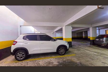 Apartamento à venda com 74m², 2 quartos e 1 vagaGaragem