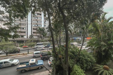 Apartamento à venda com 153m², 3 quartos e 3 vagasVista