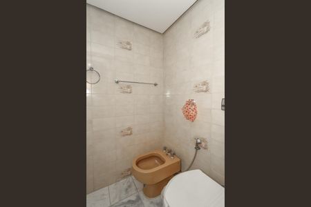 Apartamento à venda com 153m², 3 quartos e 3 vagasBanheiro da Suíte