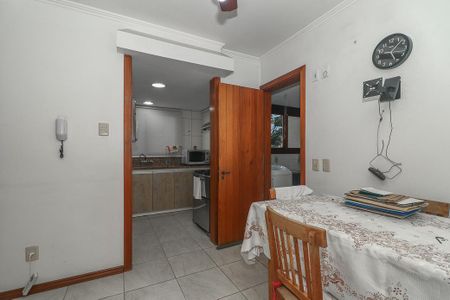 Apartamento à venda com 153m², 3 quartos e 3 vagasCozinha