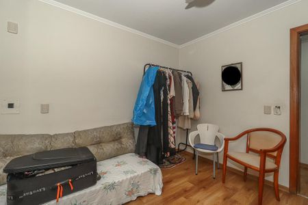 Apartamento à venda com 153m², 3 quartos e 3 vagasQuarto 3