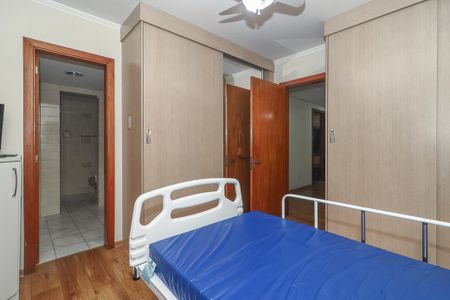 Apartamento à venda com 153m², 3 quartos e 3 vagasQuarto Suíte