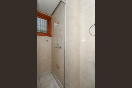 Apartamento à venda com 153m², 3 quartos e 3 vagasBanheiro da Suíte