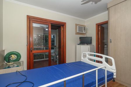 Apartamento à venda com 153m², 3 quartos e 3 vagasQuarto Suíte