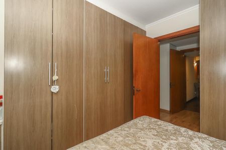 Apartamento à venda com 153m², 3 quartos e 3 vagasQuarto 2