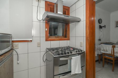 Apartamento à venda com 153m², 3 quartos e 3 vagasCozinha