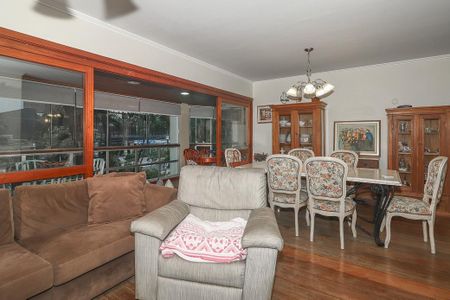 Apartamento à venda com 153m², 3 quartos e 3 vagasSala