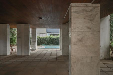 Apartamento à venda com 153m², 3 quartos e 3 vagasÁrea comum - Piscina