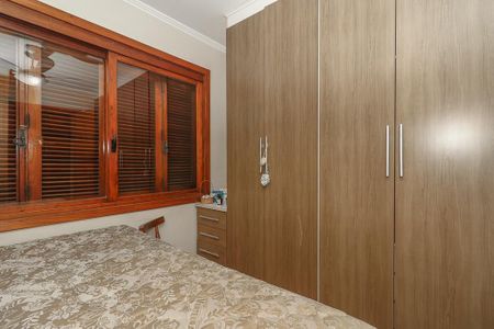 Apartamento à venda com 153m², 3 quartos e 3 vagasQuarto 2