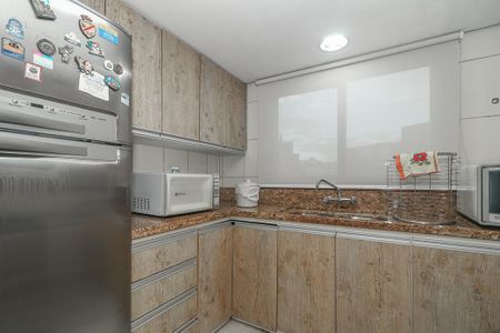 Apartamento à venda com 153m², 3 quartos e 3 vagasCozinha