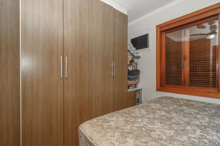 Apartamento à venda com 153m², 3 quartos e 3 vagasQuarto 2