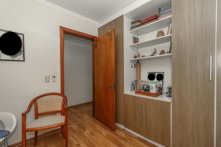 Apartamento à venda com 153m², 3 quartos e 3 vagasQuarto 3